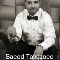 دانلود آهنگ سعید تواضعی به نام من میخوام