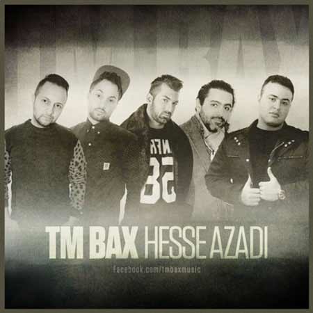 دانلود آهنگ TM Bax حس آزادی