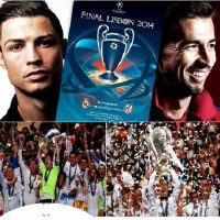 دانلود فینال لیگ قهرمانان اروپا 2014