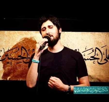 دانلود مراسم شب پنجم حامد زمانی