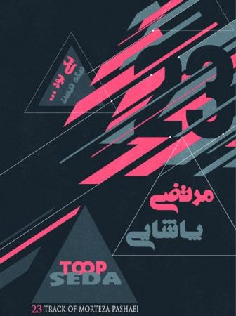 دانلود یادبودی از 23 آهنگ مرتضی پاشایی