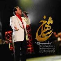 دانلود آهنگ جدید شاهرخ به نام دلشوره