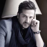 دانلود آهنگ جدید حامد کولیوند به نام از تو چه پنهون