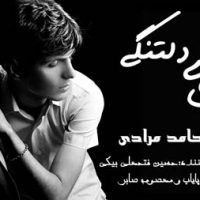 دانلود آلبوم جدید حامد مرادی به نام شبهای دلتنگی
