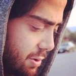 دانلود آهنگ اردلان طعمه به نام دلم شکست
