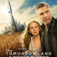 دانلود فیلم سرزمین فردا ۲۰۱۵ Tomorrowland