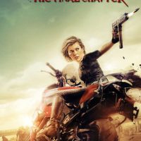 دانلود فیلم رزیدنت اویل قسمت پایانی Resident Evil The Final Chapter 2016