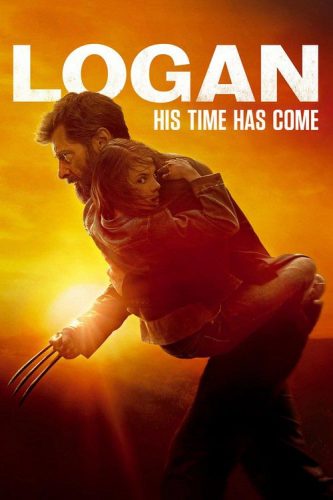 دانلود فیلم لوگان Logan 2017