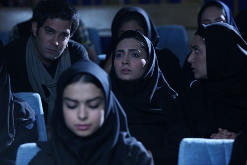 دانلود فیلم خانه دختر