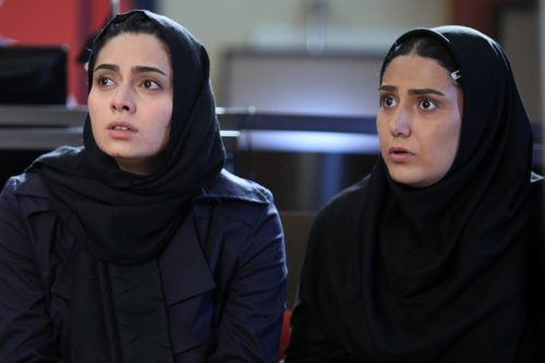 دانلود فیلم خانه دختر