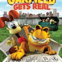 دانلود انیمیشن گارفیلد واقعی می‌شود Garfield Gets Real 2007