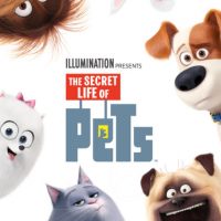 دانلود انیمیشن زندگی خصوصی حیوانات خانگی The Secret Life of Pets 2016