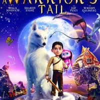 دانلود انیمیشن داستان یک جنگجو A Warrior’s Tail 2015