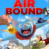 دانلود انیمیشن گامبا Air Bound 2015