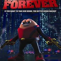 دانلود انیمیشن لوبیای هفت‌تیرکش Killer Bean Forever 2009