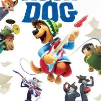 دانلود انیمیشن راک داگ Rock Dog 2017