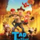 دانلود انیمیشن تد، کاوشگر گمشده Tad, the Lost Explorer 2012