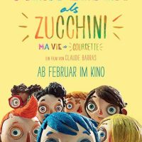 دانلود انیمیشن زندگی من به عنوان یک کدو My Life as a Zucchini 2017