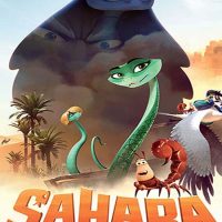 دانلود انیمیشن صحرا Sahara 2017