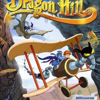 دانلود انیمیشن اژدر تپه Dragon Hill 2002