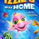 دانلود انیمیشن ایزی در راه خانه Izzie’s Way Home 2016