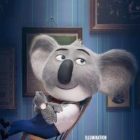 دانلود انیمیشن آواز Sing 2016
