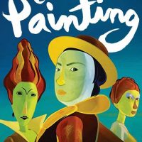 دانلود انیمیشن نقاشی The Painting 2013