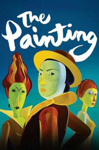 دانلود انیمیشن The Painting 2011