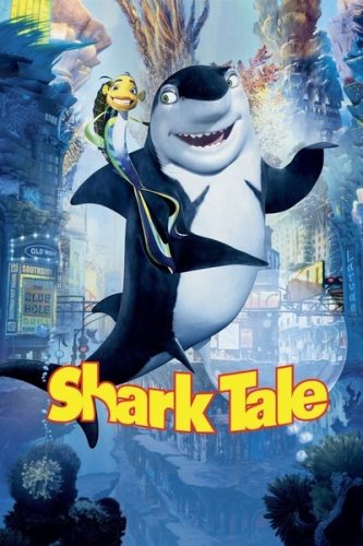 دانلود انیمیشن داستان کوسه Shark Tale 2004