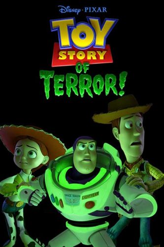 دانلود انیمیشن Toy Story of Terror 2013