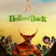 دانلود انیمیشن بازگشت از جهنم Hell and Back 2015