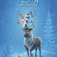 دانلود انیمیشن اولاف در تعطیلات Olaf’s Frozen Adventure 2017
