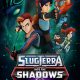 دانلود انیمیشن مبارزین در سایه Slugterra: Into the Shadows 2016