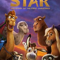 دانلود انیمیشن ستاره The Star 2017