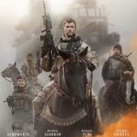 دانلود فیلم دوازده دلاور – 12Strong 2018 با لینک مستقیم