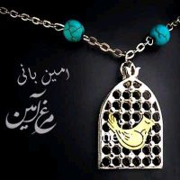 دانلود آهنگ امین بانی به نام مرغ آمین