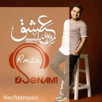 دانلود ریمیکس آهنگ عشق شهرام میرجلالی (DJ sonami)