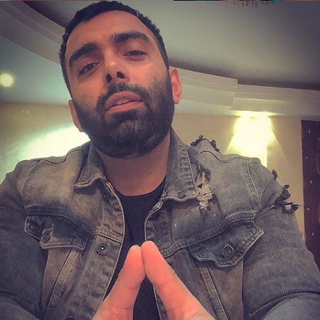 دانلود آهنگ مسعود صادقلو به نام نرو