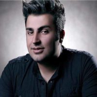 دانلود آهنگ علیرضا طلیسچی به نام من سخت گیرم