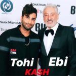 دانلود اهنگ ابی و تهی به نام کاش