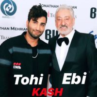 دانلود اهنگ ابی و تهی به نام کاش