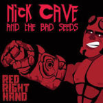 دانلود آهنگ Nick Cave Red Right Hand