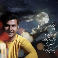 دانلود آهنگ رادمهر علیپور فرد به نام پریزاد