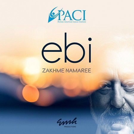 دانلود آهنگ ابی زخم نامرئی