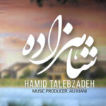 دانلود آهنگ حمید طالب زاده شاهزاده