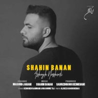 دانلود آهنگ شاهین بنان عاشق نشدی