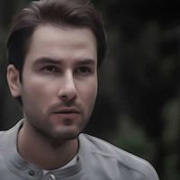 دانلود آهنگ مهدی احمدوند سلام