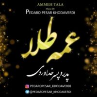 دانلود آهنگ پدر و پسر خداوردی عمه طلا