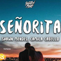 دانلود آهنگ Senorita از Shawn Mendes و Camila Cabell