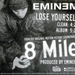 دانلود آهنگ امینم Lose Yourself + ریمیکس